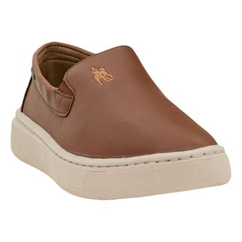 Slip-On-Camel-Logo-em-Costura-|-OPX-Tamanho--39---Cor--CAMEL-0